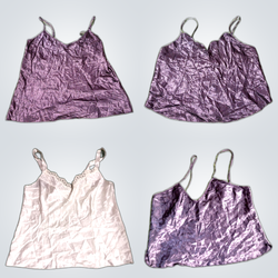 Y2K Camisoles Bundle Pack