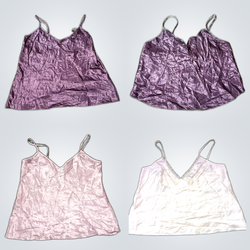 Y2K Camisoles Bundle Pack