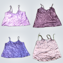 Y2K Camisoles Bundle Pack