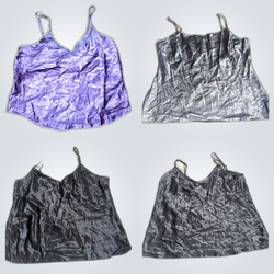 Y2K Camisoles 5-Pack