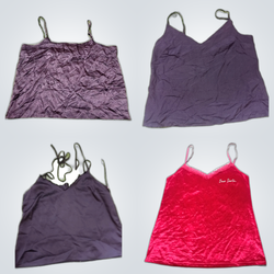 Y2K Camisoles Bundle Pack