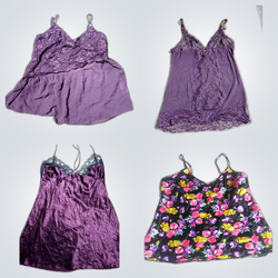 Y2K Cami Dress Bundle