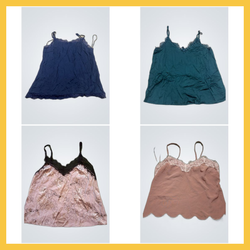 Slip tops