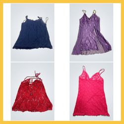 Net tops