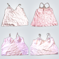 Y2K Camisoles Bundle Pack