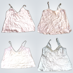Y2K Camisoles Bundle Pack