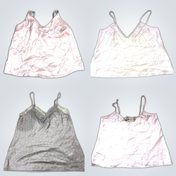 Y2K Camisoles 5-Pack