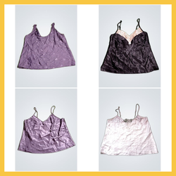Slip tops