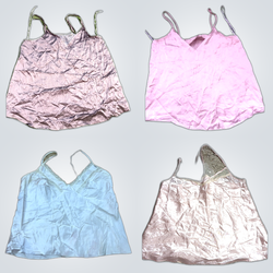 Y2K Camisoles 5-Pack Bundle