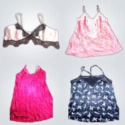 F&F Y2K Camisoles Bundle
