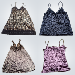 Y2K Camisole Bundle Pack