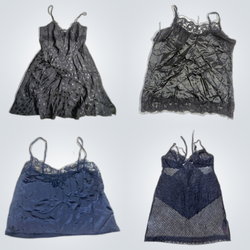 Y2K Camisole Bundle Pack