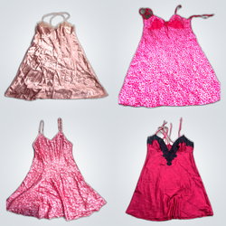 Y2K Style Dress Bundle