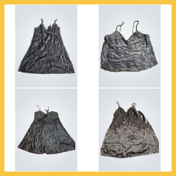 Slip tops