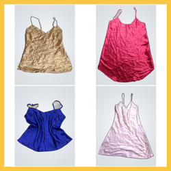 Slip tops