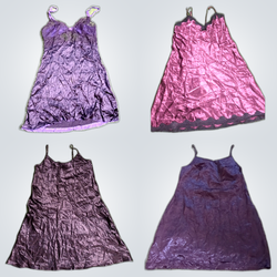 Y2K Dress Bundle Pack