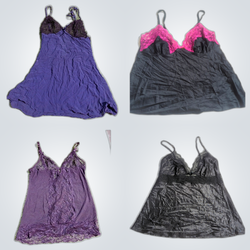 Y2K Lace Dress Bundle