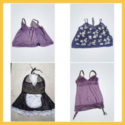 Baby doll  tops
