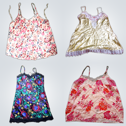 Slip tops