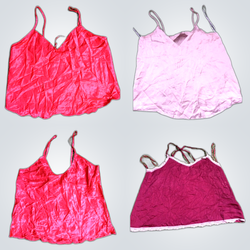 Y2K Camisole Bundle Pack