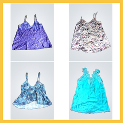 Slip tops