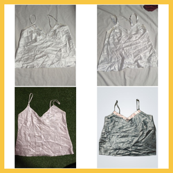 Slip tops