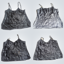 Y2K Camisoles Bundle Pack