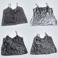 Y2K Camisoles Bundle Pack