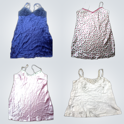 Y2K Camisoles Bundle Marks