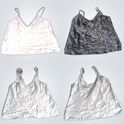 Y2K Camisoles Bundle Pack