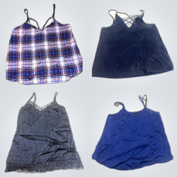 River Island Y2K Camisoles