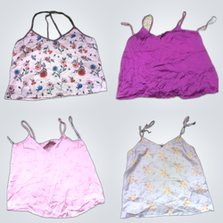 New Look Y2K Camisoles