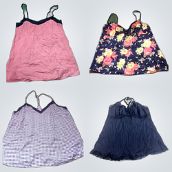 Next Y2K Camisoles Bundle