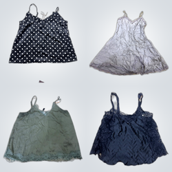 Y2K Camisoles Bundle Pack