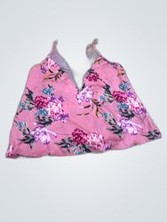 Y2K Floral Camisoles Bundle