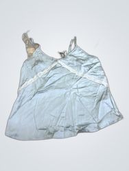 Victoria's Secret Light Blue Camisole