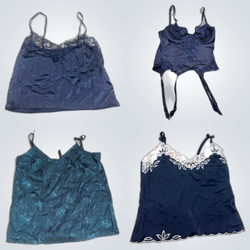 Y2K Camisoles Bundle Pack