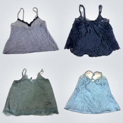 Y2K Camisole Bundle Pack