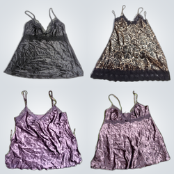 Y2K Camisole Bundle Pack