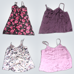 Secret Possessions Y2K Camisoles