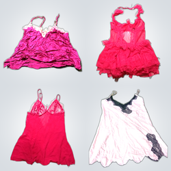 Y2K Camisoles Bundle Pack