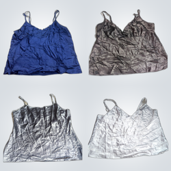 Y2K Camisoles 5-Pack