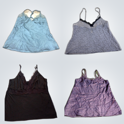 Y2K Camisoles Bundle Pack