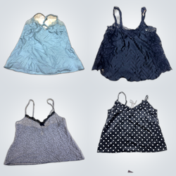 Y2K Camisole Bundle Pack