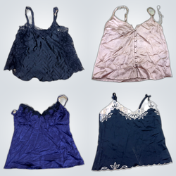 Y2K Camisoles 5-Pack Bundle