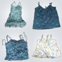 Y2K Camisoles Bundle Pack