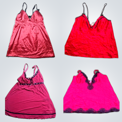 Y2K Cami Dress Bundle