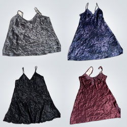 Y2K Style Dress Bundle