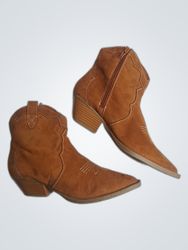 Frauen Stiefeletten