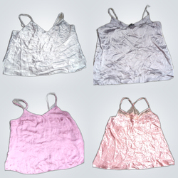 Y2K Camisoles Bundle Pack